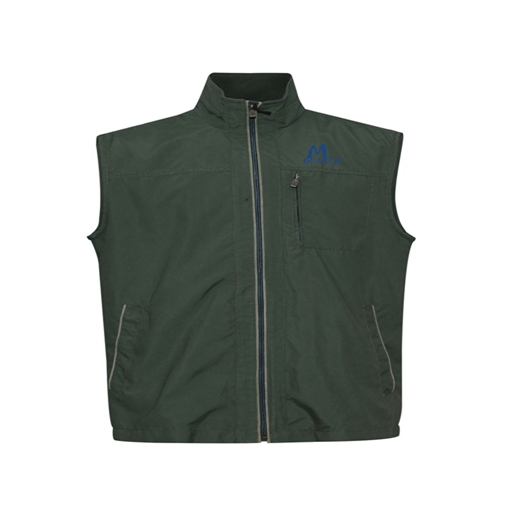 Mens Vest