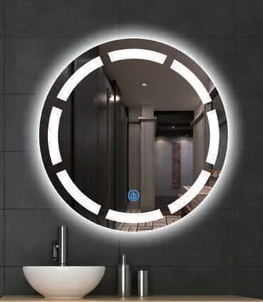 DM-Mirror