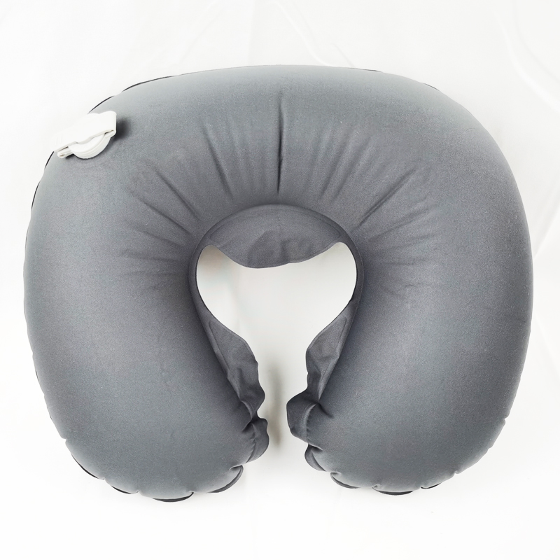 Camping pillow