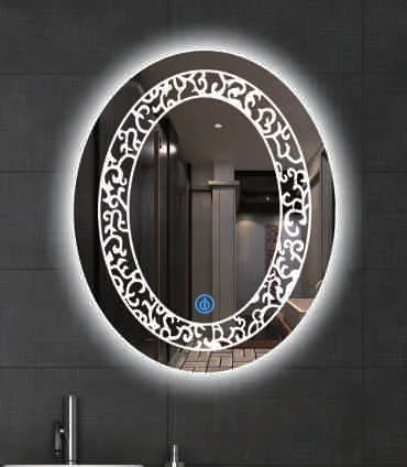 DM-Mirror