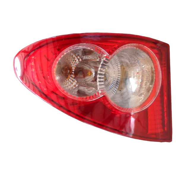 Auto lamp