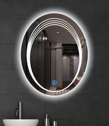 DM-Mirror