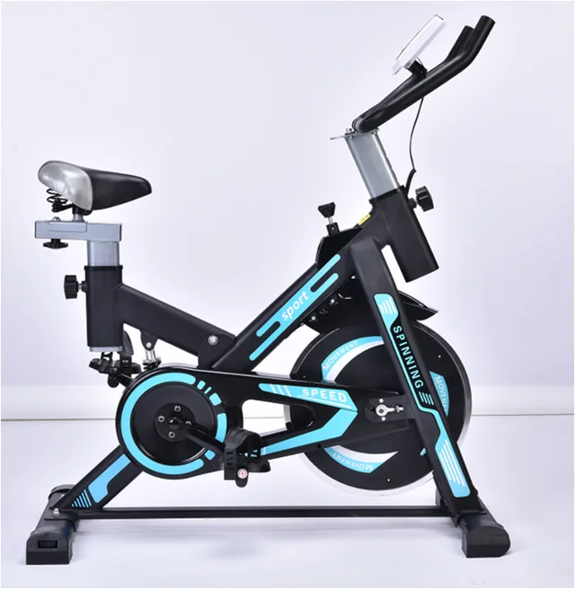 Spinning bike