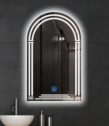 DM-Mirror