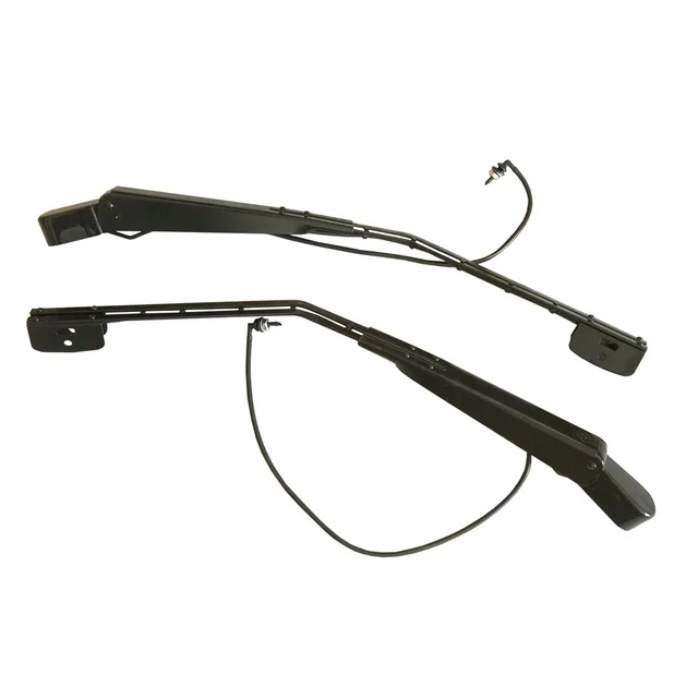 Wiper arm