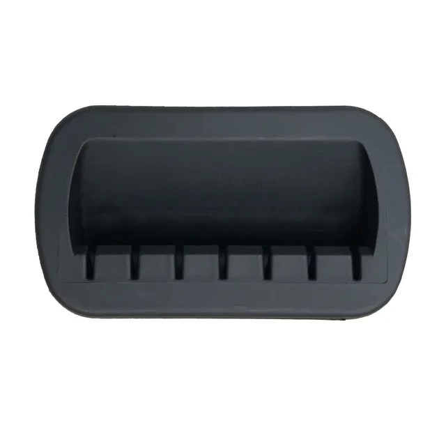 Bus door handle