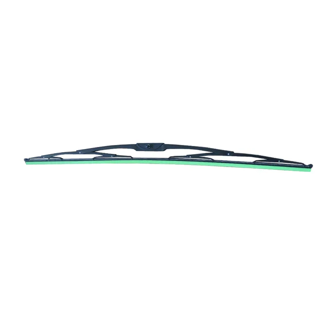 Bus wiper blades
