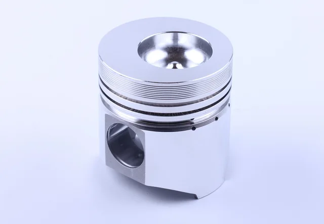 Diesel engine parts piston