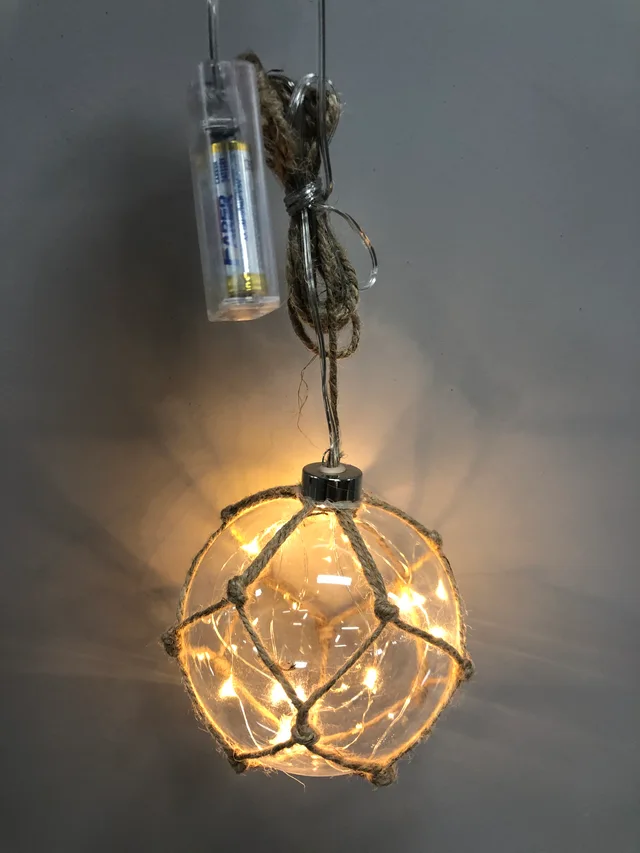 Metal LED DECORATION