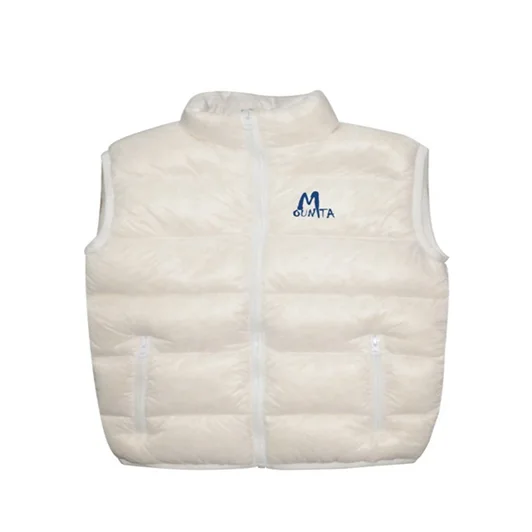 Ladies Vest
