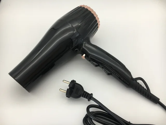 High-power hair dryer XDM1628