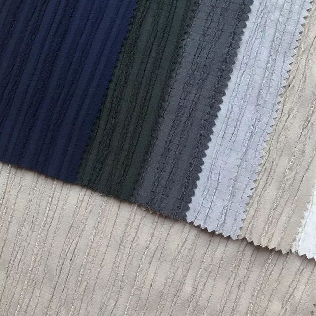 Tr Crush Fabric