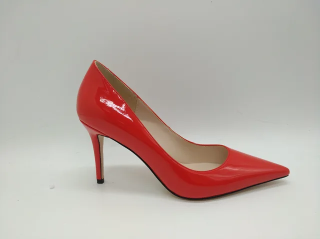 Pu Shoes
