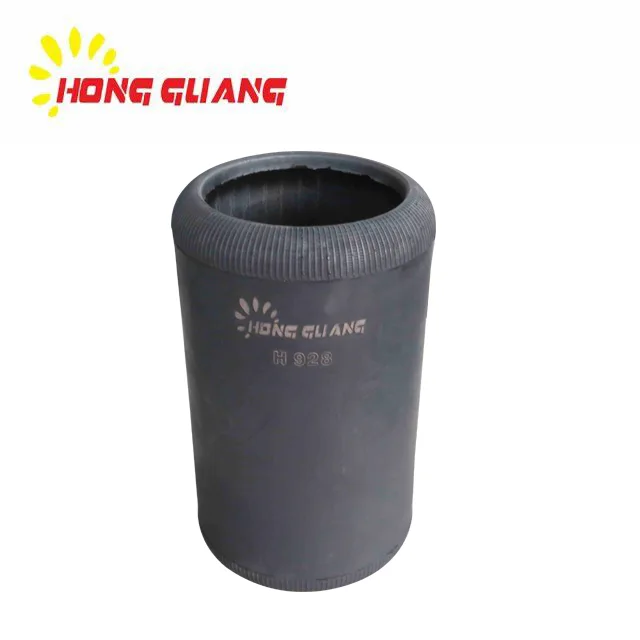 HONGGUANG Air Spring Bus Air Bag Suspension for Yutong Bus 916N, 882N, 661N,644N, 9534, 8646, 715N