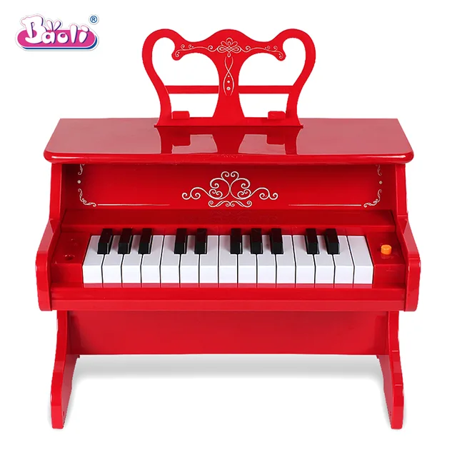 Electronic organ