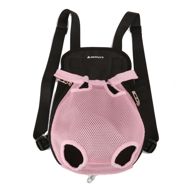 Cat Dog Carrier Backpack