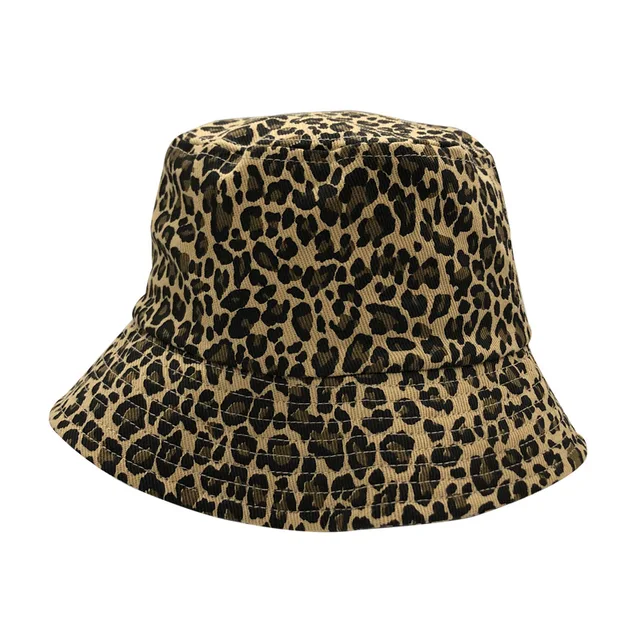 Promotion bucket hat