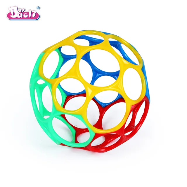 Bell ball
