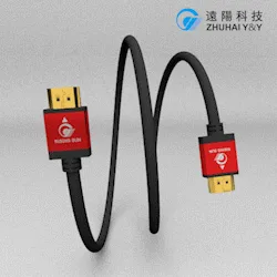 2.1v 8K HDMI cable