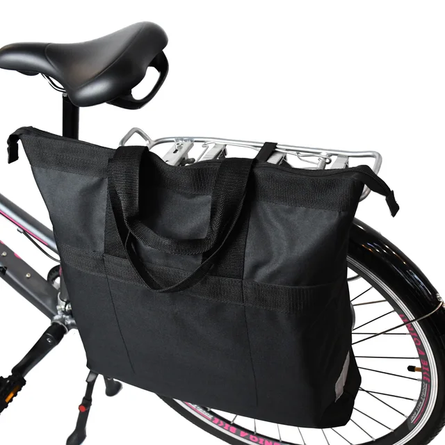 Waterproof bike bags boxes water bag travel delivery bicycle frame handlebar saddle pannier seat handle bar