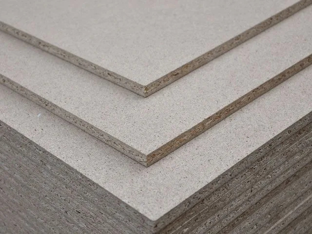 4*8 particle board for fuiniture/cabinet