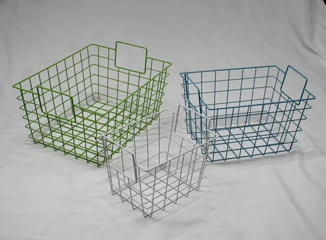 Wrie Basket