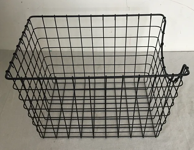 Wrie Basket