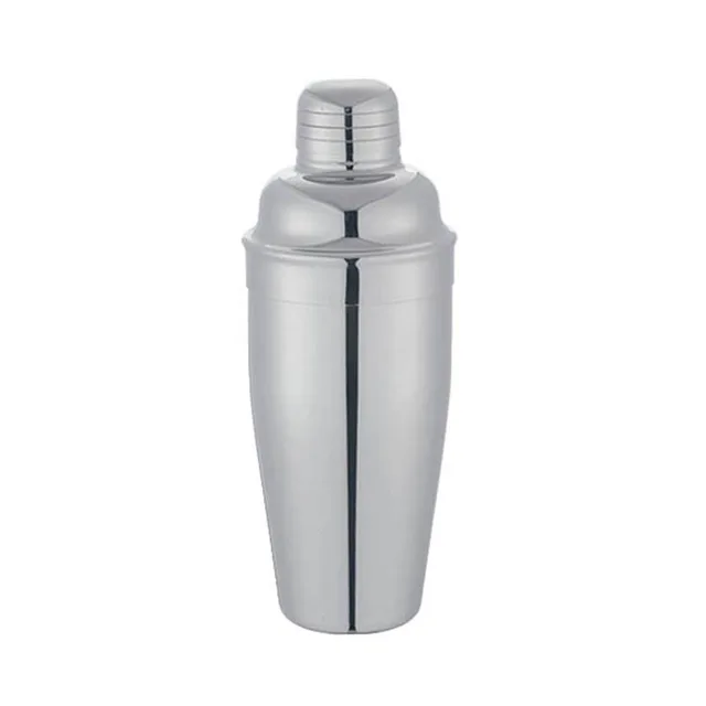 S/S Cocktail Shakers