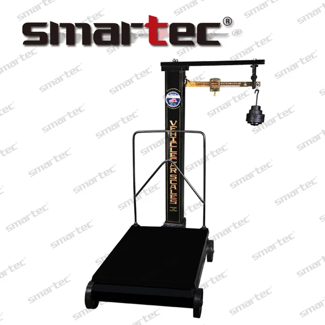 Mechanical platform scale 1000kgs