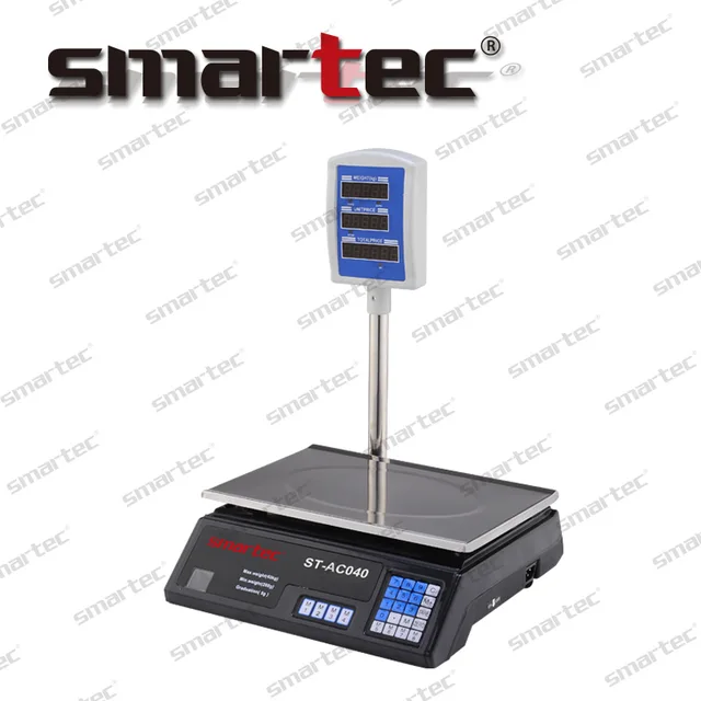 Electronic Scale