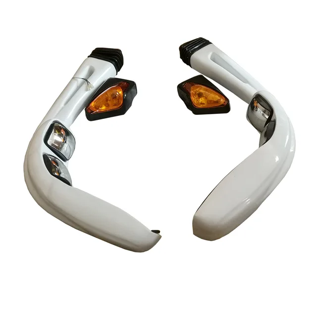 Side mirror bus