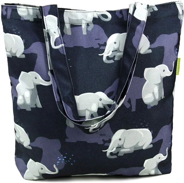 Factory cheap price eco reusable bag cotton cloth handbag for gift shopping use