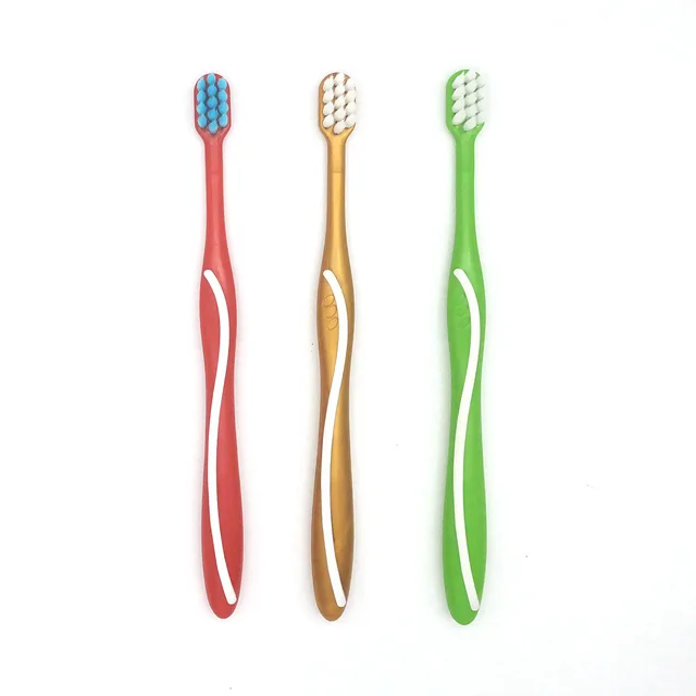 Adult toothbrush