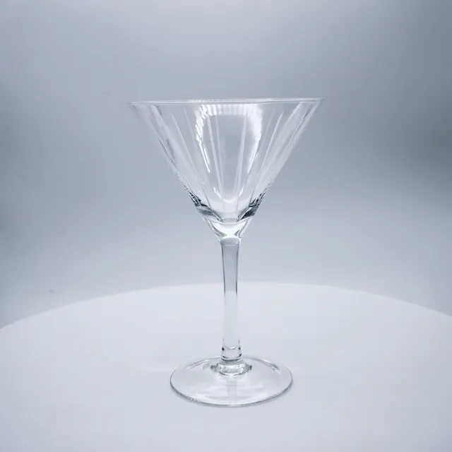 Cocktail goblet