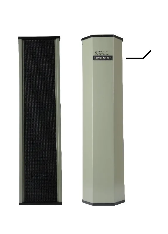 Column Speaker