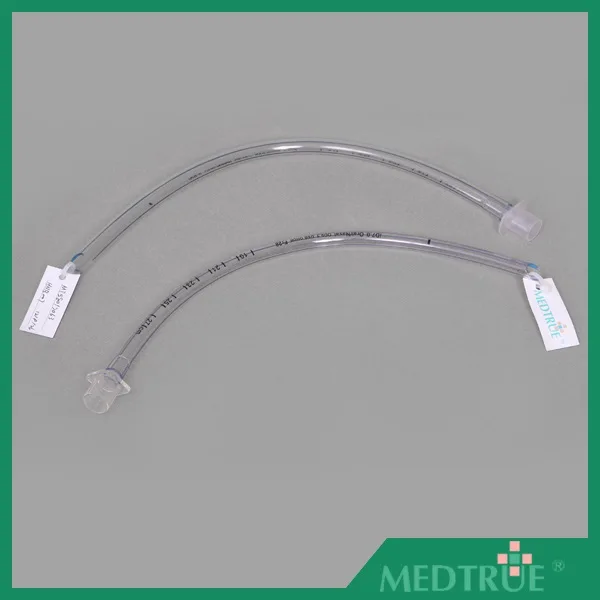 Endotracheal Tube