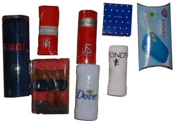 Gift Towels,promotion Towels