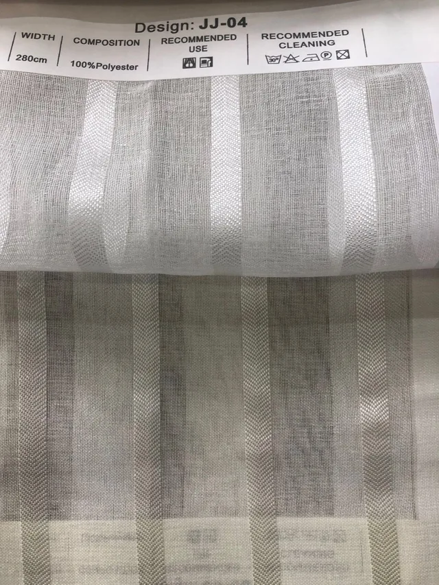 Curtain Sheer