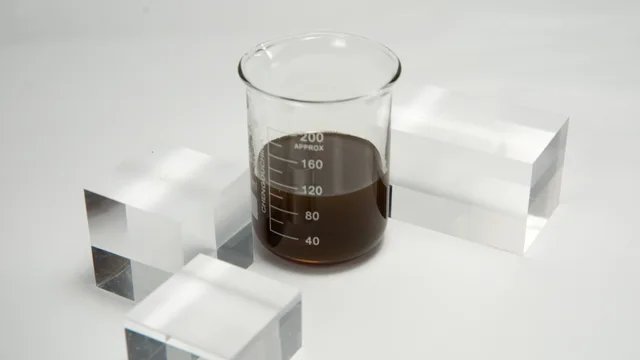 Linear Alkyl Benzene Sulfonic Acid (LABSA)