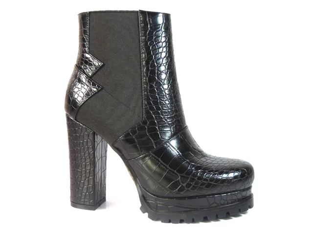 Lady's Boot