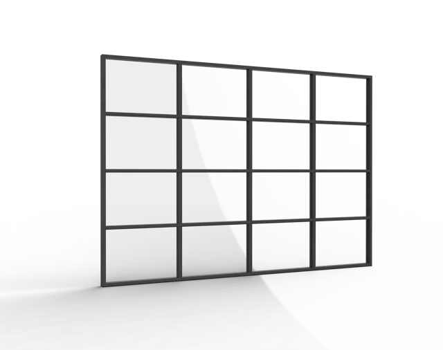 Office partition