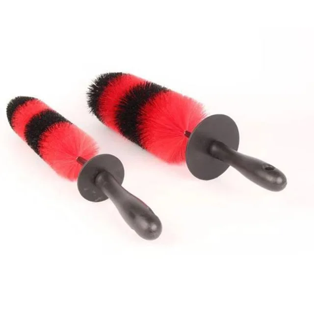 Car Washing Wheel Brush