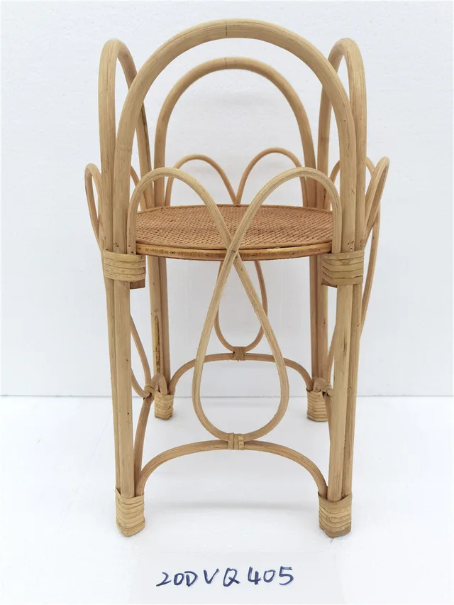 Rattan Shelf