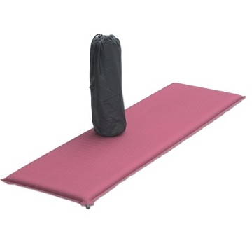 Self Inflatable Mattress