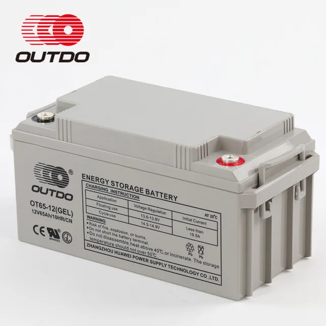 Agm Battery