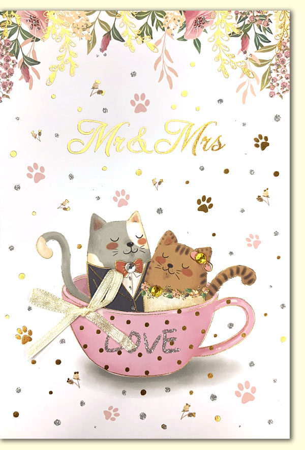 Greeting Card