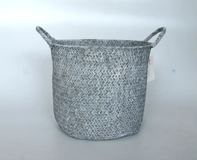 Seagrass Planter