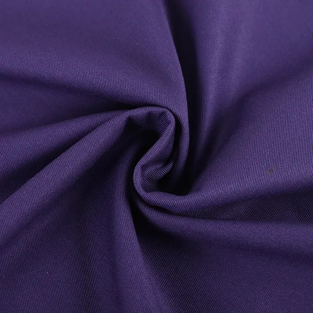 Polyester rayon T/R uniform fabric