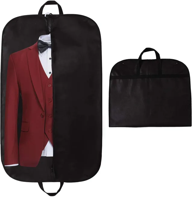 Suit cover