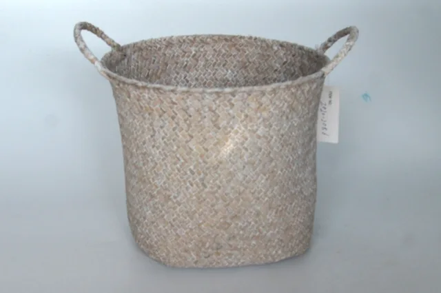 Seagrass Planter